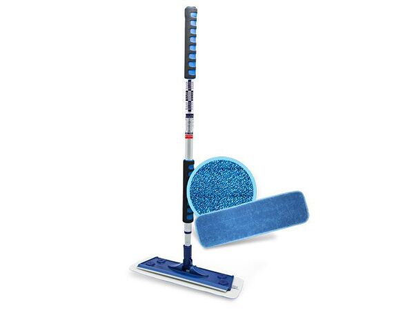 Silva Paspas, Mop Setleri