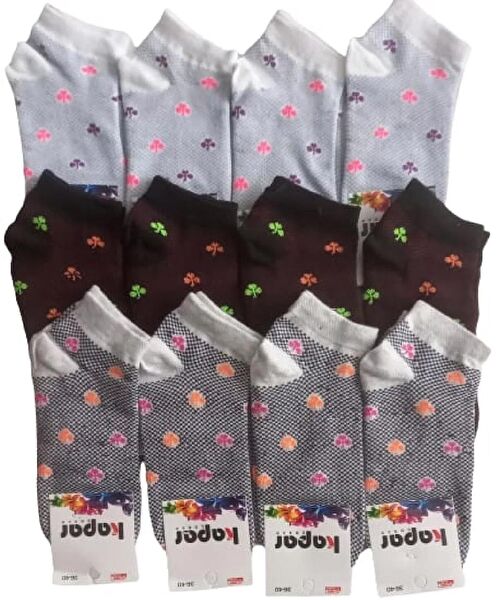 Morstore Kadın Çorap