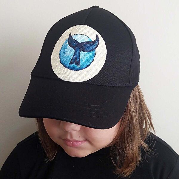 WoodyCord Şapka, Bere, Kulaklık