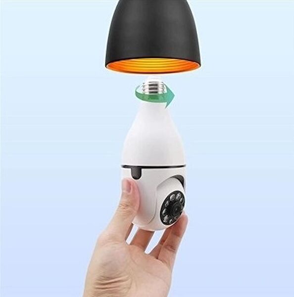 Universal Güvenlik Kamerası