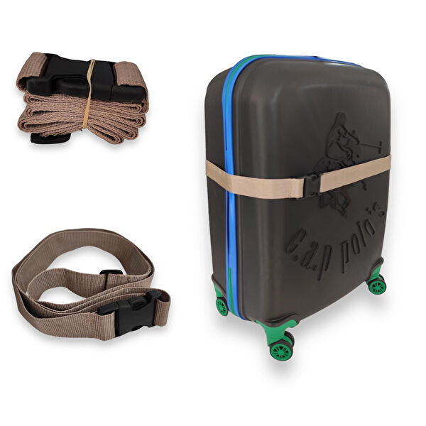 Balp Valiz Kılıfları