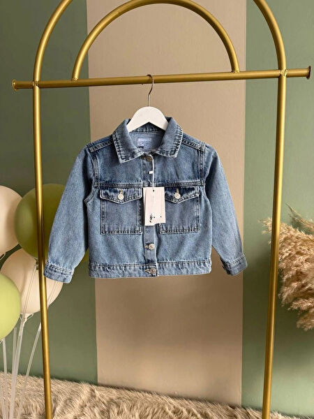 Butik Erkek Çocuk Ceket