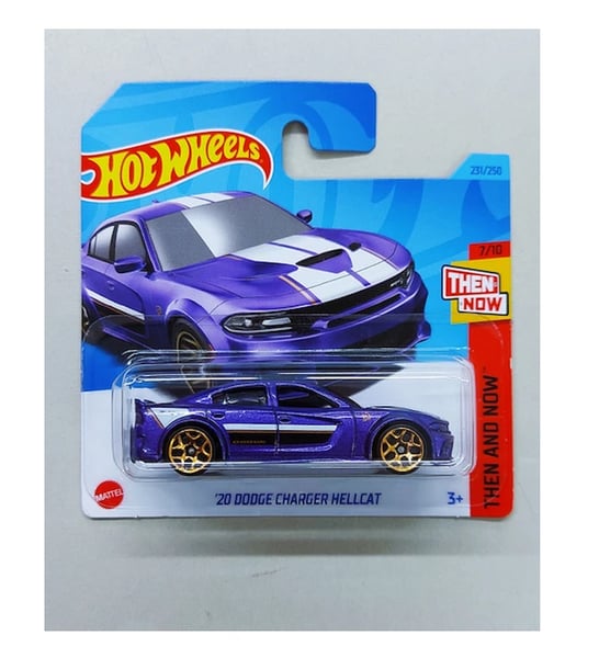 Hot Wheels Model Arabalar