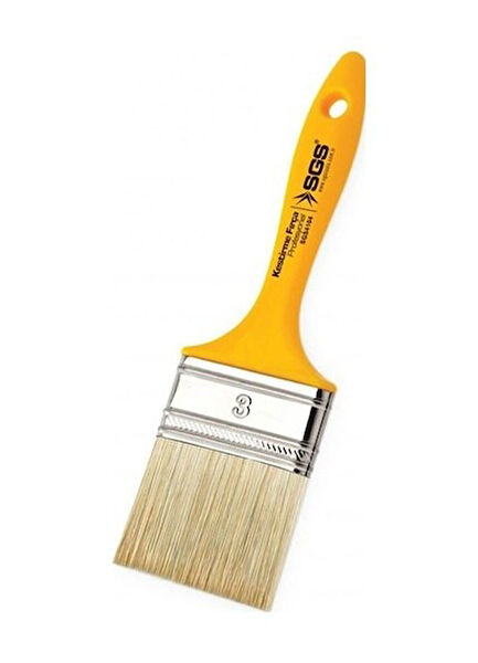 SGS Fırça, Resim Kalemleri