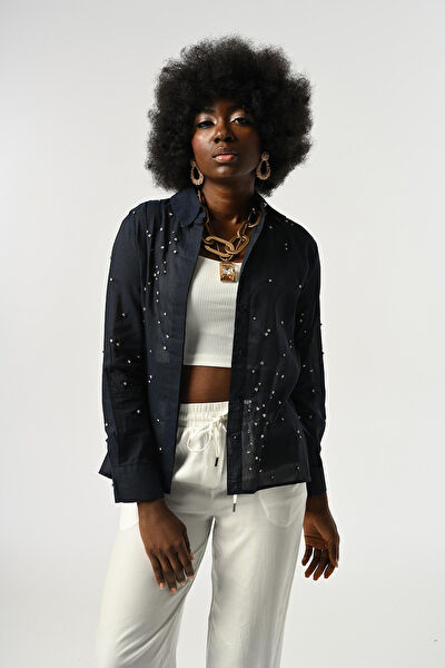 Orfeonegro Kadın Gömlek