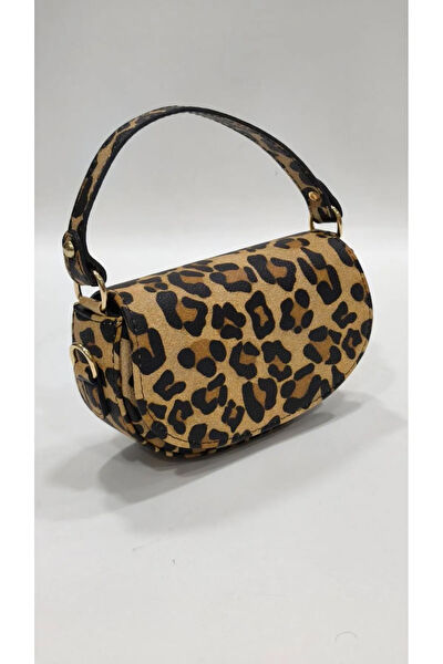 SHIKIRTI Kadın Omuz Çantası