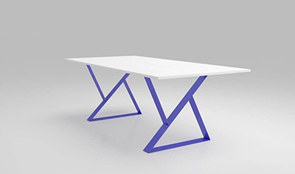 Bunelan Yemek Masası