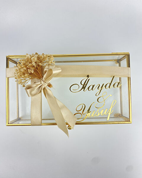 cyz home Sepet, Kutu