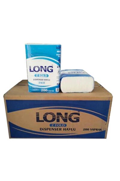 Long Kağıt Havlu
