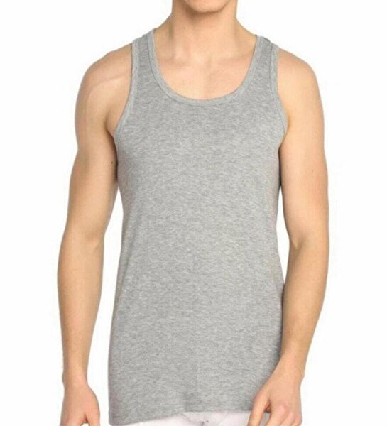 MarufShop Erkek Atlet, Fanila