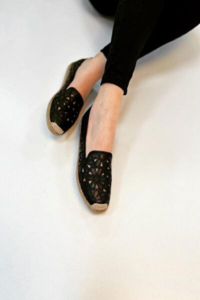 Sapin Kadın Babet Ayakkabı