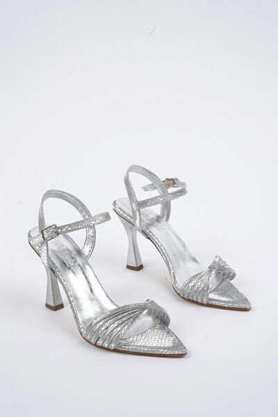 Sapin Stiletto Ayakkabı