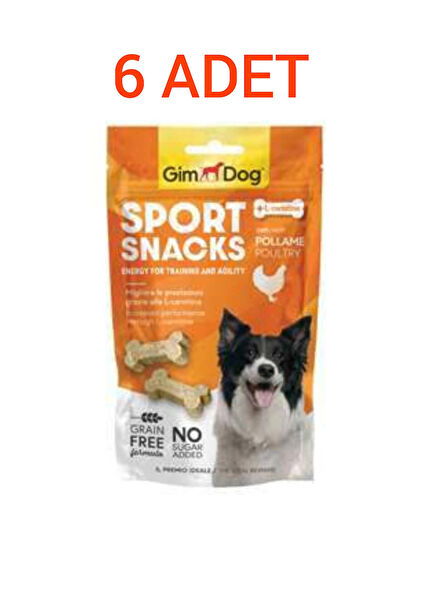 Gimdog Köpek Ödülleri