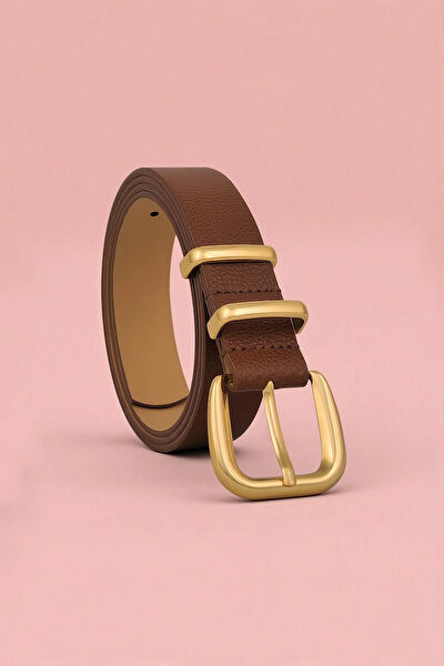 Milleniva Kadın Kemer