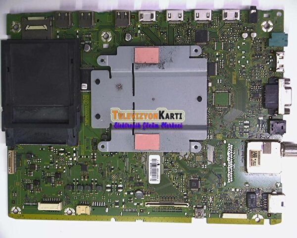 Panasonic Televizyon Yedek Parçaları