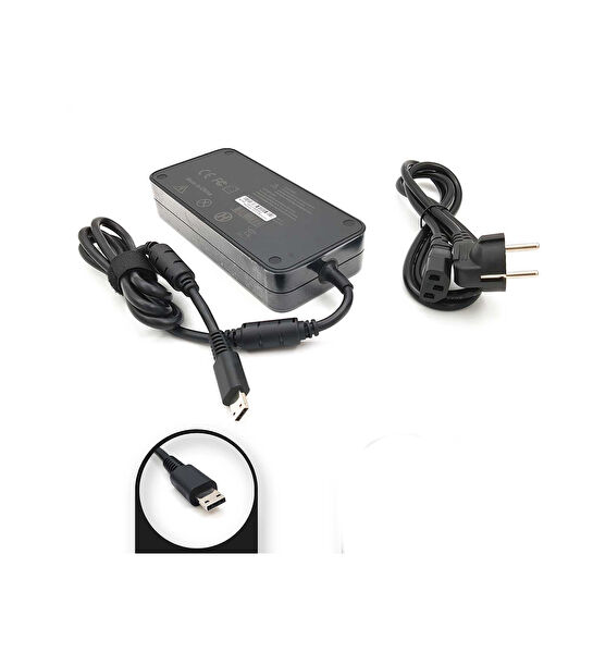 modanom Notebook Adaptör, Şarj Cihazı