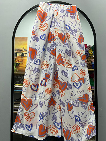 Modakaşmir Şal, Eşarp ve Aksesuarı