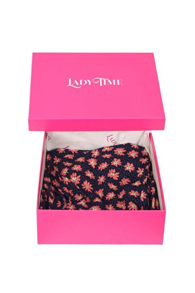 Ladytime Kadın Pijama