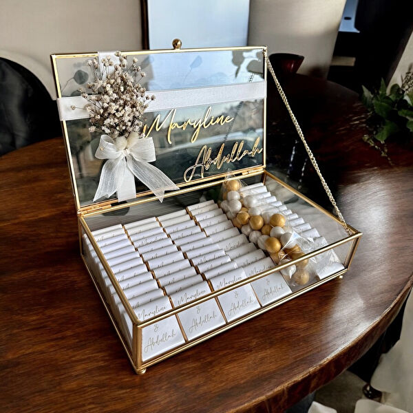 cyz home Çikolata, Gofret