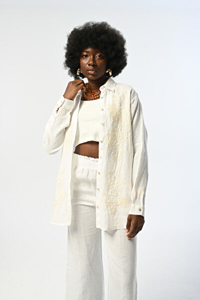 Orfeonegro Kadın Gömlek