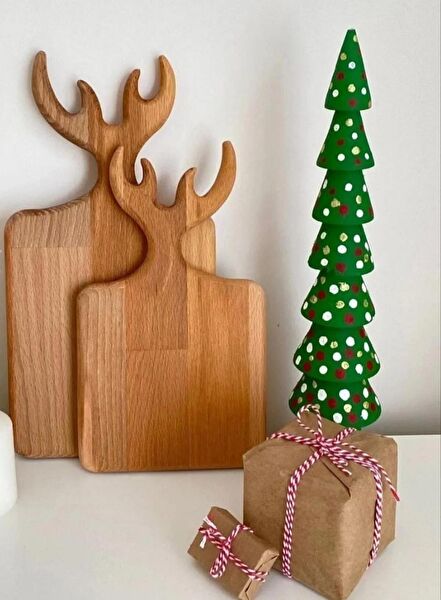 İnwood Kesme Tahtası