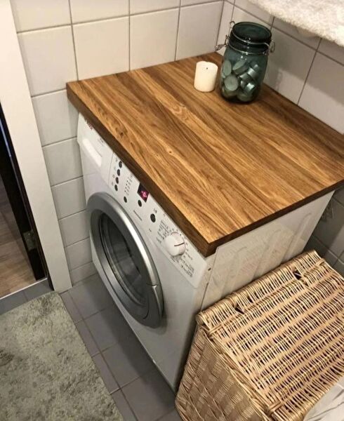 İnwood Banyo Aksesuar Seti