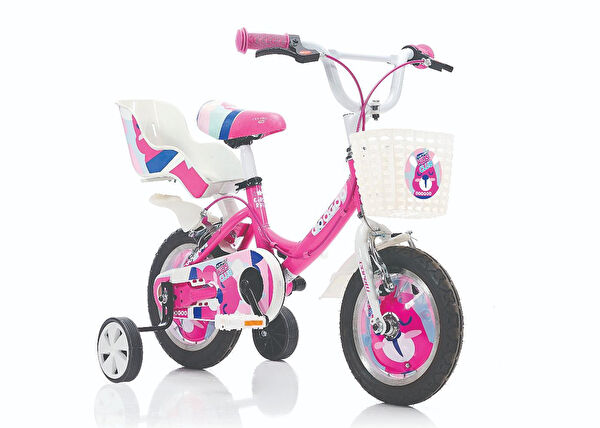 Corelli Çocuk Bisikleti