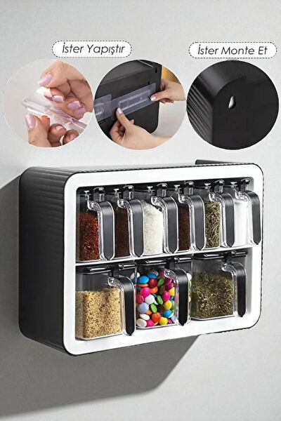 Tıkla Gel Al Baharatlık