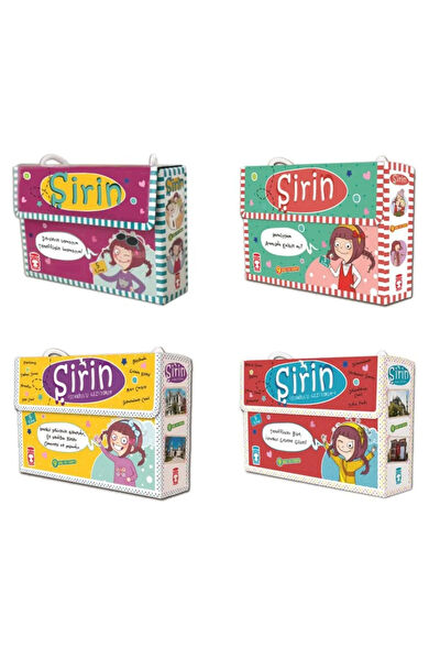 Timaş Yayınevi Ders ve Yardımcı Kaynak Kitapları