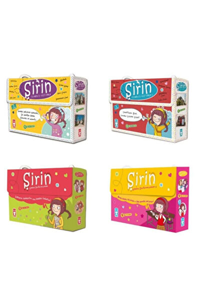 Timaş Yayınevi Ders ve Yardımcı Kaynak Kitapları