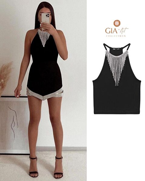 The Champ Global Kadın Alt Üst Takım