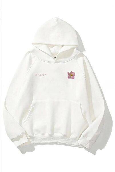 The Champ Global Outdoor Tişört, Sweatshirt