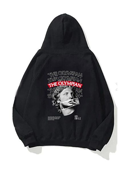 The Champ Global Outdoor Tişört, Sweatshirt