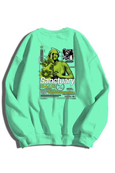 The Champ Global Outdoor Tişört, Sweatshirt