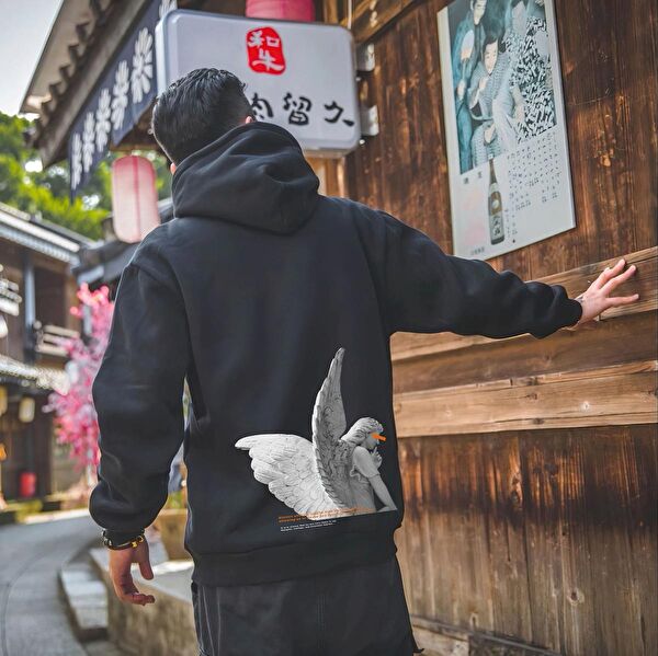 The Champ Global Outdoor Tişört, Sweatshirt