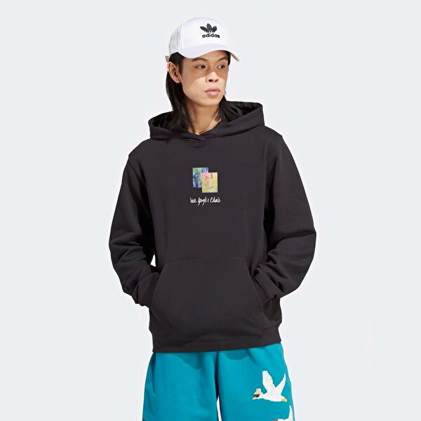 The Champ Global Outdoor Tişört, Sweatshirt