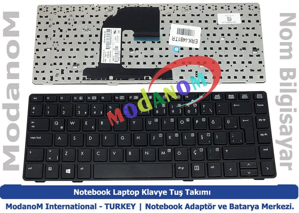 modanom Notebook Yedek Parça