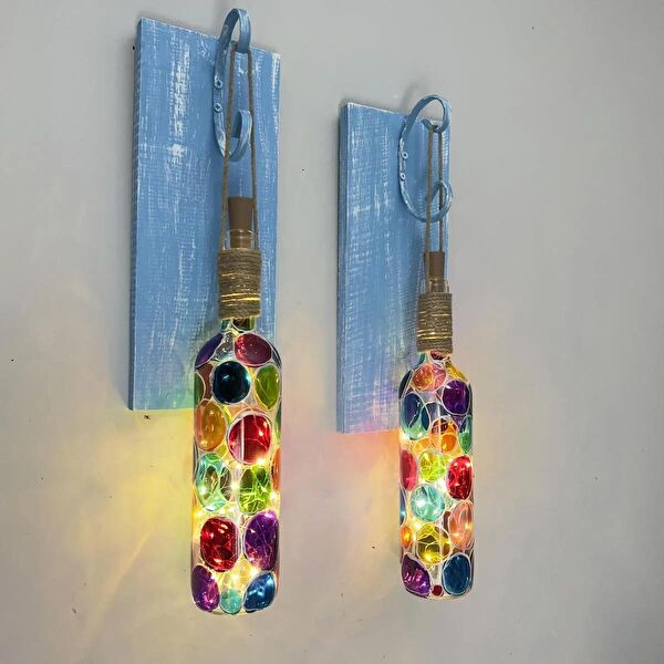 Mes Reves Design Led Ampul