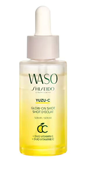 SHISEIDO Yüz Serumları