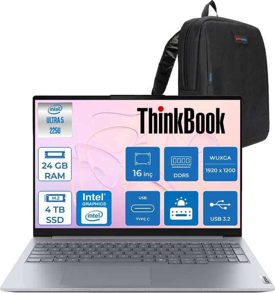 Lenovo Dizüstü Bilgisayar