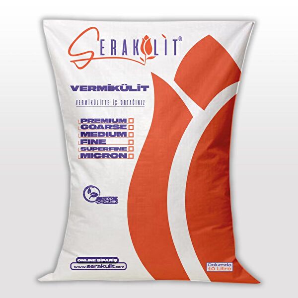 Serakülit Torf ve Toprak