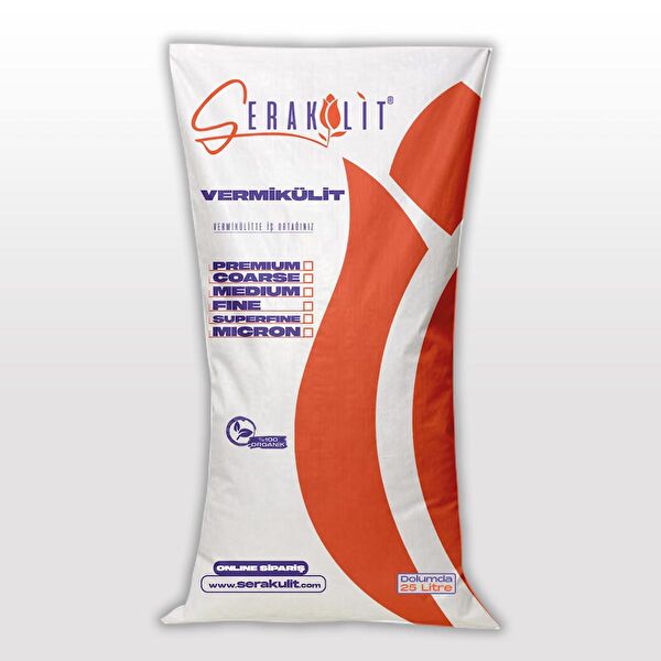 Serakülit Torf ve Toprak