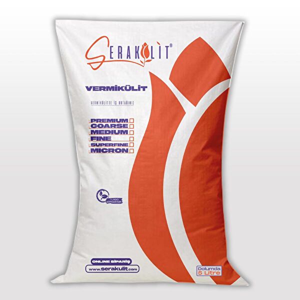 Serakülit Torf ve Toprak