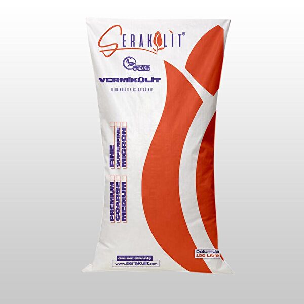 Serakülit Torf ve Toprak