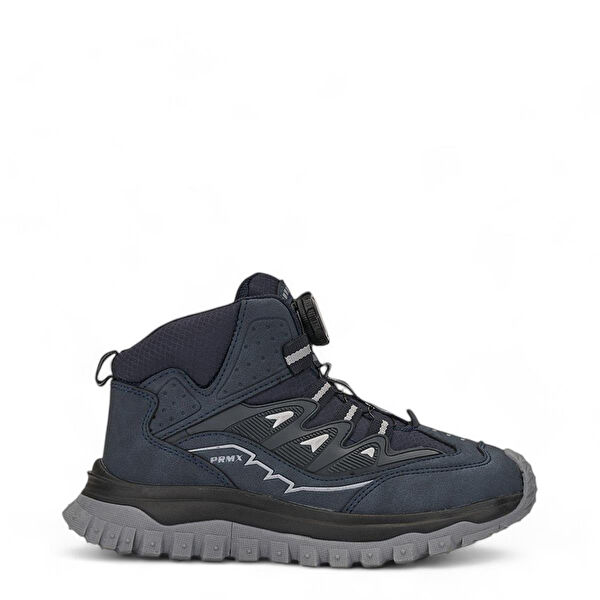 Promax Erkek Çocuk Bot, Çizme