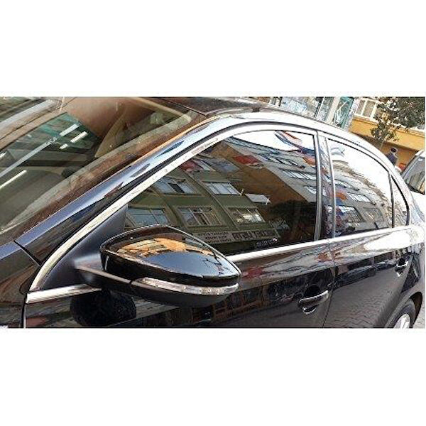 ARİSAR Rüzgarlıklar & Cam Rüzgarlıklar