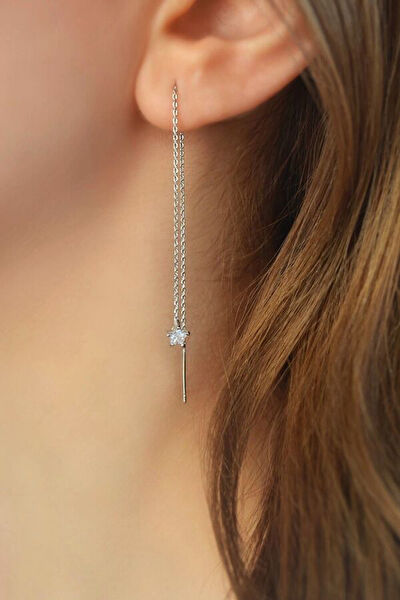 Sacce Scarves&Accessories Küpe