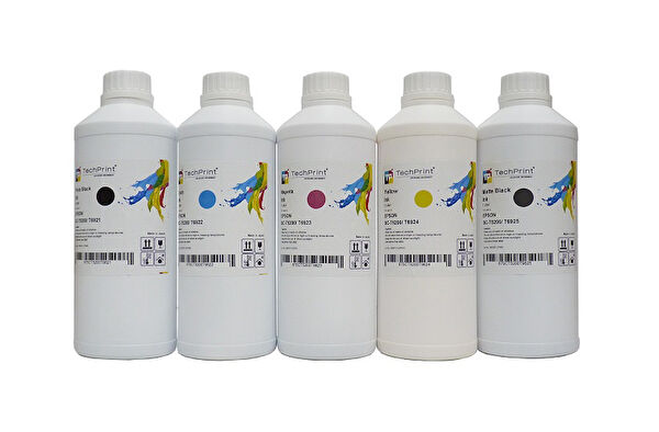 Epson Toner