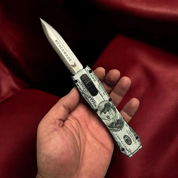 TAŞKAFA Bıçak ve Çakılar