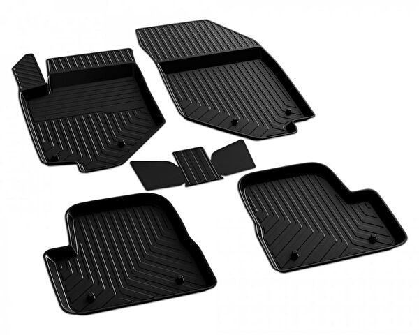 Ferrous Oto Paspası